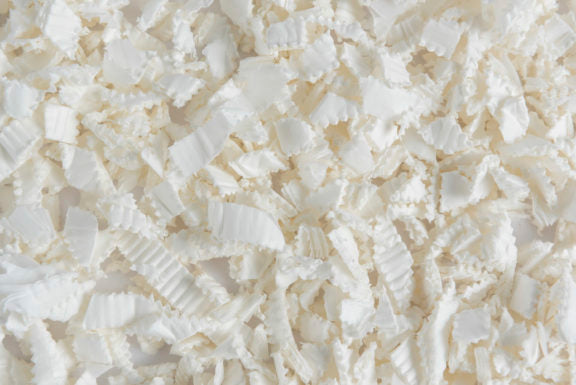 Paper Bedding